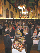 Lichfield Vegan Food Fair - Report, Gallery & Film