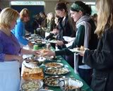 Kings Heath Food Fair - Nov `07