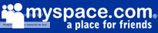 Become our friend on Myspace
