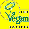 The Vegan Society