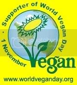 World Vegan Day