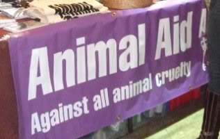 Animal Aid