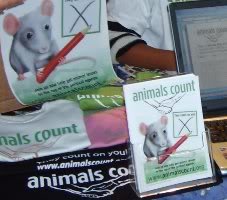 Animals Count