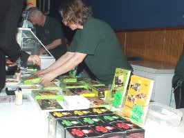 Beanie`s Health Foods