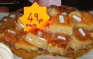 Dipyum Cakes