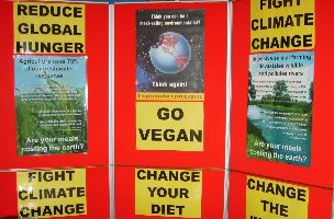 The Campaign for Eco-Veg*nism