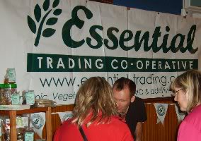 Essential Trading Cooperative