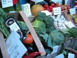 Flights Orchard Organics