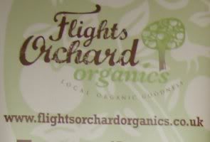 Flights Orchard Organics