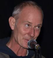 Robin (London Vegan Festival) - Vegan Society Awards