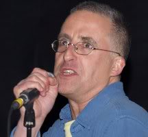 Tim Barford (Yaoh) - Vegan Society Awards