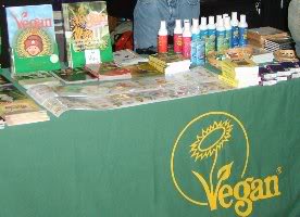 The Vegan Society