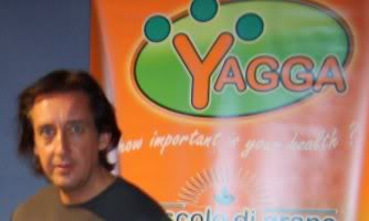 Yagga