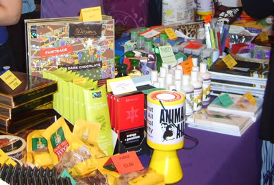 Animal Aid