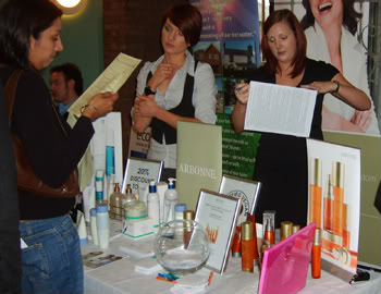 Arbonne