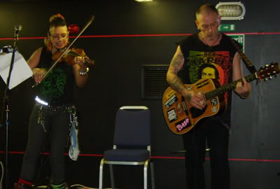 Balsall Heathens