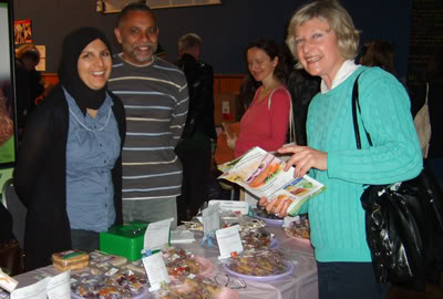 Scrumptious Sweets