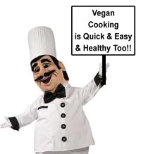 chef costume