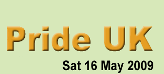 Veggie Pride UK banner 2