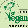 The Vegan Society