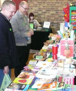 Coventry Compassionate Living Fair `07