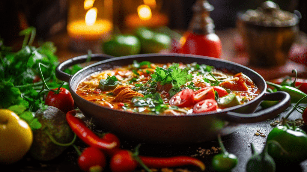 What Curries Are Vegan